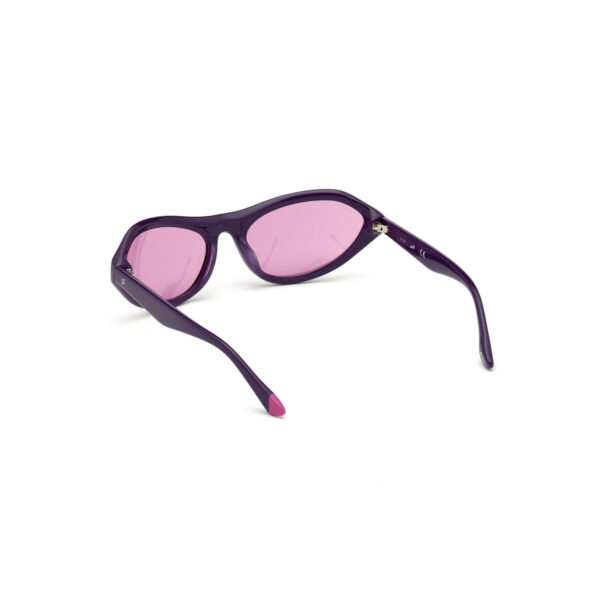 Γυναικεία Γυαλιά Ηλίου WEB EYEWEAR WE0288-6081S ø 60 mm - S0367306