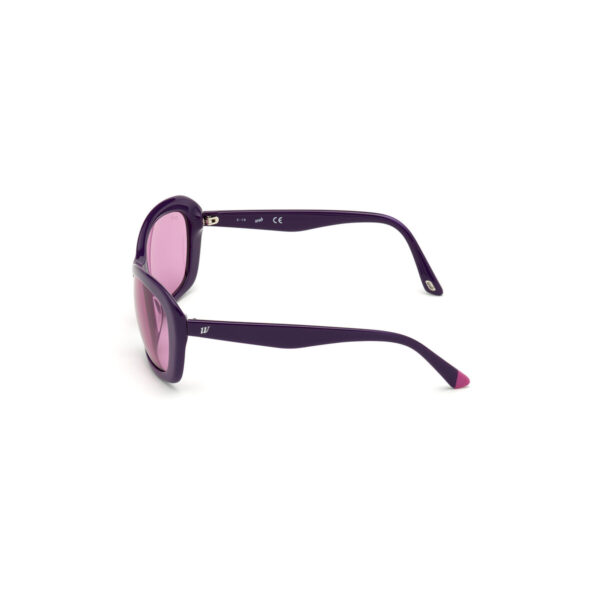 Γυναικεία Γυαλιά Ηλίου WEB EYEWEAR WE0289-5681S ø 56 mm - S0367310