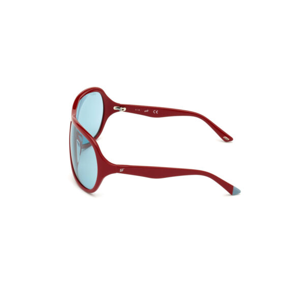 Γυναικεία Γυαλιά Ηλίου WEB EYEWEAR WE0290-6566V ø 65 mm - S0367314