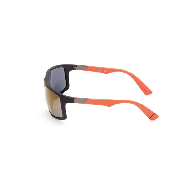 Ανδρικά Γυαλιά Ηλίου WEB EYEWEAR WE0293-6305C ø 63 mm - S0367315