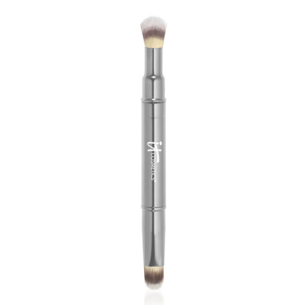 IT COSMETICS HEAVENLY LUXE dual airbrush concealer brush #2 1 u - GETNVA4002345-1