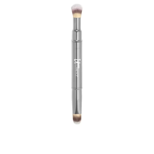 IT COSMETICS HEAVENLY LUXE dual airbrush concealer brush #2 1 u - GETNVA4002345-1