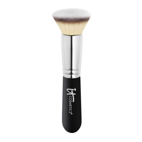 IT COSMETICS HEAVENLY LUXE flat top buffing foundation brush #6 1 u - GETNVA4002949-1