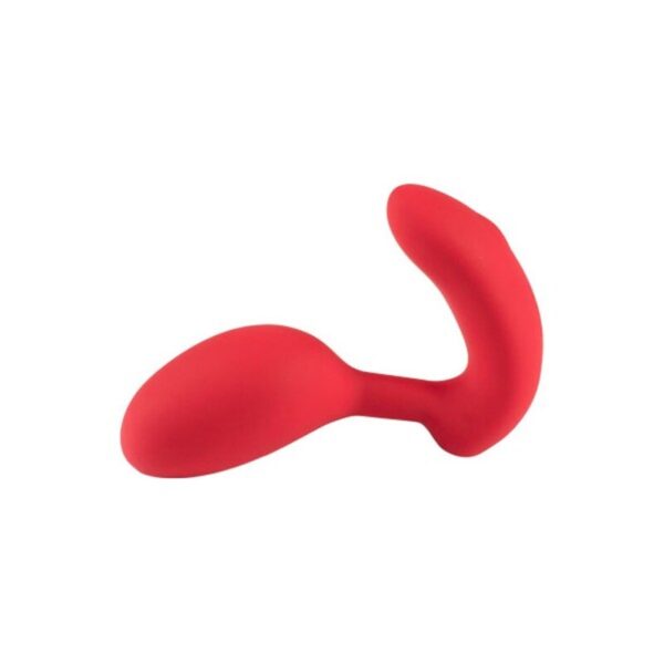 Δονητής Vivi Set G-Spot Aneros Κόκκινο - S4002306