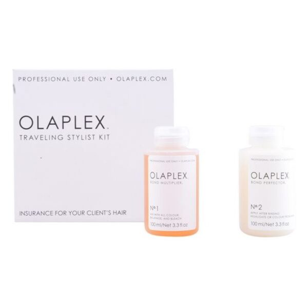 OLAPLEX TRAVELING STYLIST set 3 u - NVA4002374