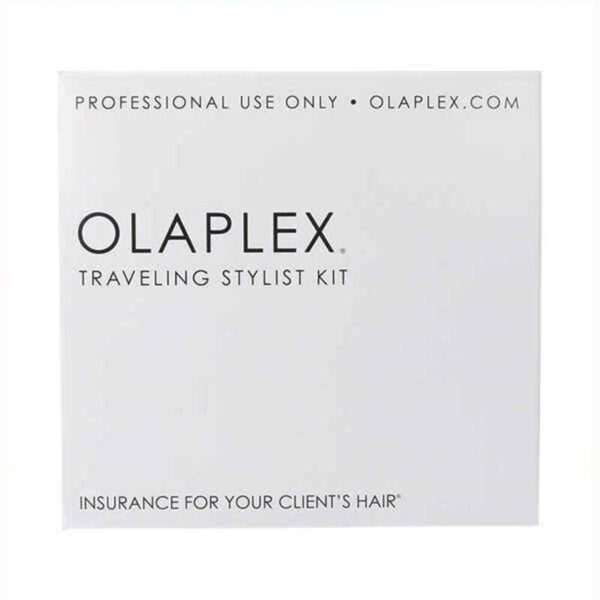 OLAPLEX TRAVELING STYLIST set 3 u - NVA4002374