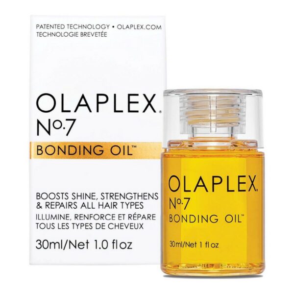 Olaplex Hair Bonding Oil No. 7 30 ml - S8304500