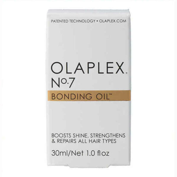 Olaplex Hair Bonding Oil No. 7 30 ml - S8304500