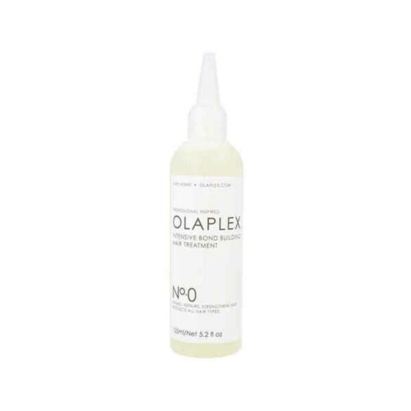 Θεραπεία Olaplex Intensive Bond Building Nº0 (155 ml) - S4253629