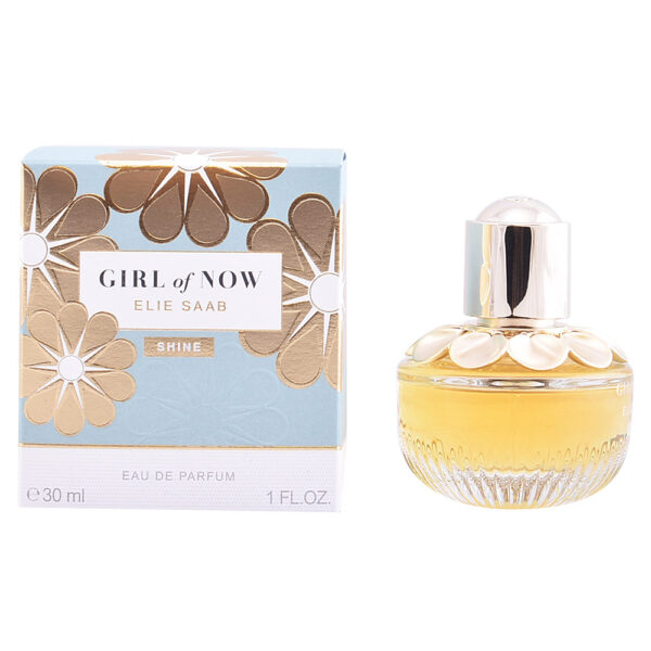 Elie Saab Girl Of Now Shine Edp Spray 30 ml - M0115261