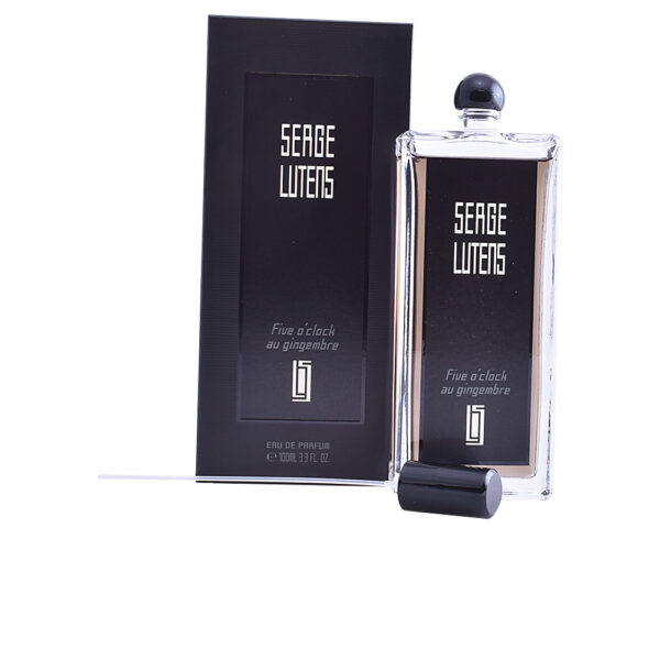 SERGE LUTENS FIVE O'CLOCK AU GINGEMBRE eau de parfum spray 100 ml - NVA8123624