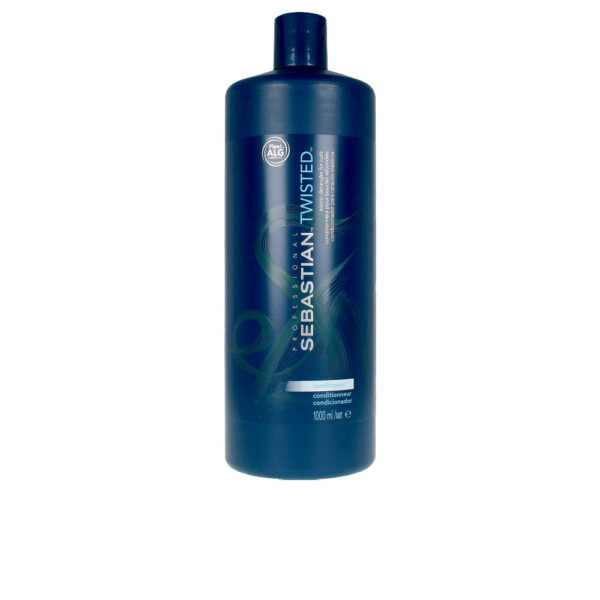 SEBASTIAN TWISTED conditioner elastic detangler for curls 1000 ml - NVA0426679