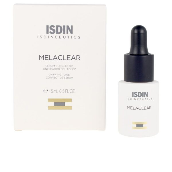 ISDIN ISDINCEUTICS melaclear 15 ml - NVA1769169