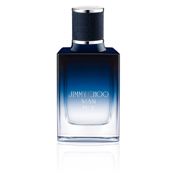 JIMMY CHOO JIMMY CHOO MAN BLUE eau de toilette spray 30 ml - NVA0072625