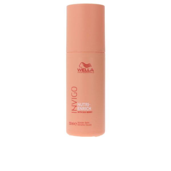 WELLA INVIGO NUTRI-ENRICH wonder balm 150 ml - S4246622