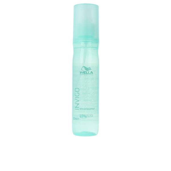 WELLA INVIGO VOLUME BOOST volume spray 150 ml - S4246623