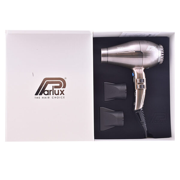 PARLUX HAIR DRYER ALYON bronze - NVA3132278