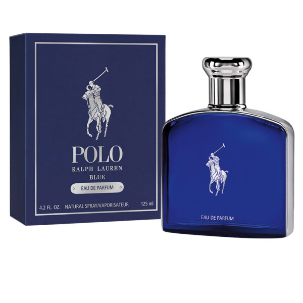 Ralph Lauren Polo Blue M EdP 75 ml - PARP-RR-303-75