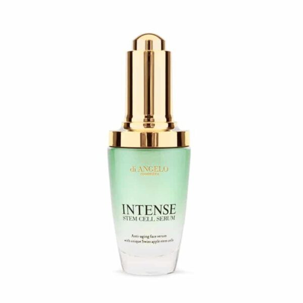 Αντιγηραντικός Ορός Di Angelo Cosmetics Intense Stem Cell (30 ml) - S8301655