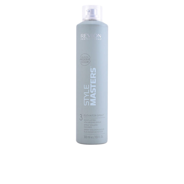 REVLON MASS MARKET STYLE MASTERS roots lifter spray 300 ml - NVA5096858