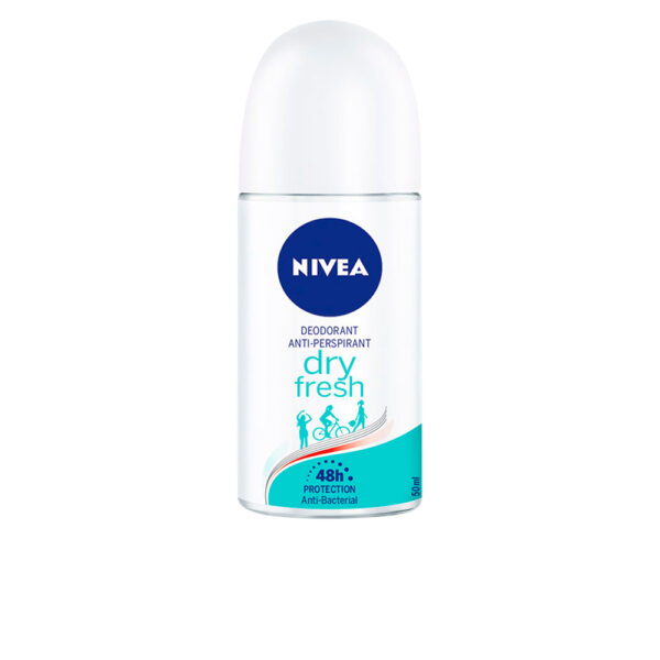 NIVEA DRY COMFORT FRESH deo roll-on 50 ml - NVA0488459