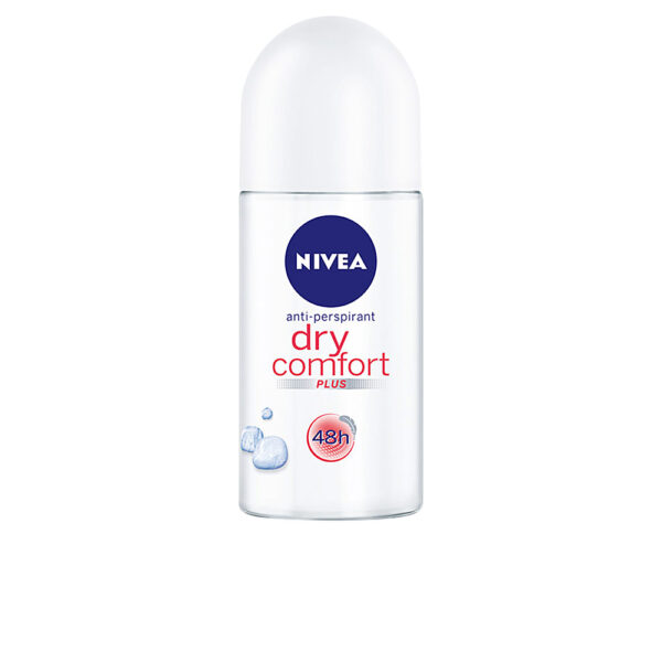 NIVEA DRY COMFORT PLUS deo roll-on 50 ml - NVA0388513