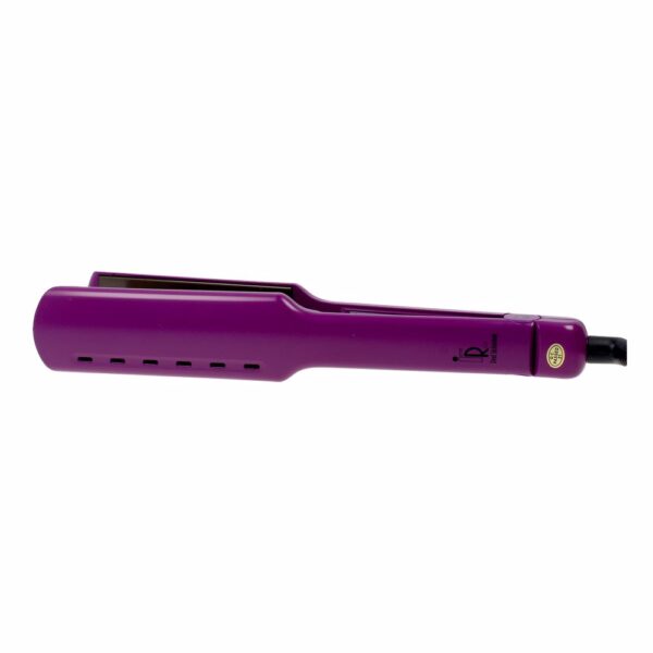 IRENE RIOS K7 straightener profesional de cabello #lila - NVA1000234