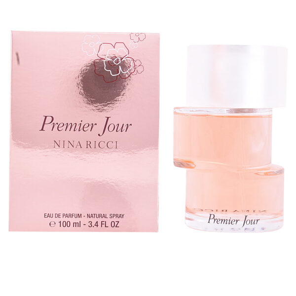 Nina Ricci Premier Jour W EdP 100 ml - NVA0340379