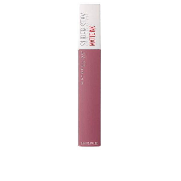 MAYBELLINE SUPERSTAY MATTE INK lipstick #15-lover 5 ml - GETNVA1411107-1