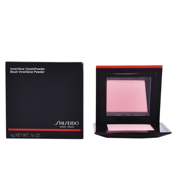 SHISEIDO INNERGLOW cheekpowder #02-twilighthour - NVA2148833