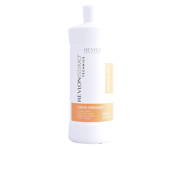 REVLON CREME PEROXIDE 30 vol 9% 900 ml - S4242242