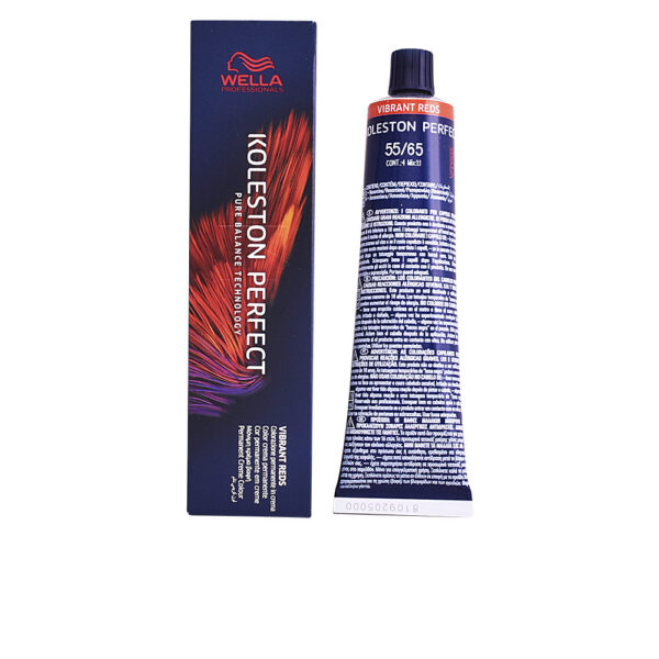 WELLA KOLESTON PERFECT ME+ VIBRANT REDS P5 55/65 60 ml - NVA0655789