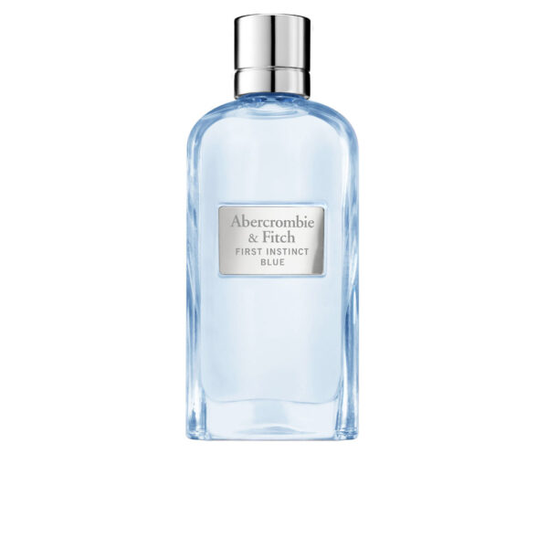 Abercrombie&Fitch First Instinct Blue W EdP 100 ml /2018 - LB1040189