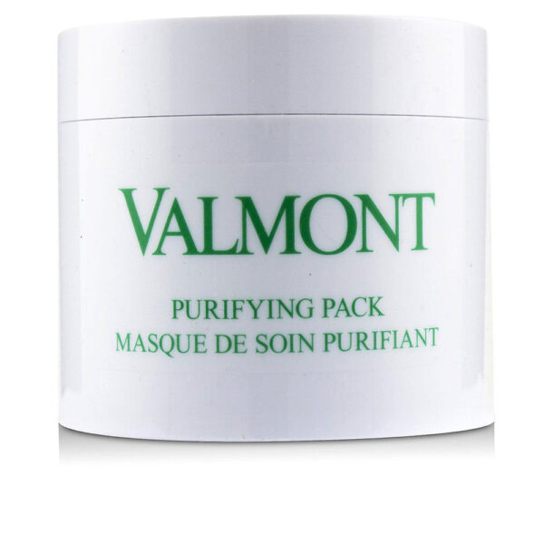 VALMONT PURIFYING FACE MASK PACK 200 ml - NVA7155012