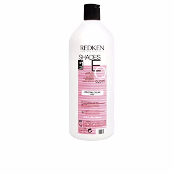 REDKEN SHADES EQ gloss #000-crystal clear 500 ml - NVA7076487