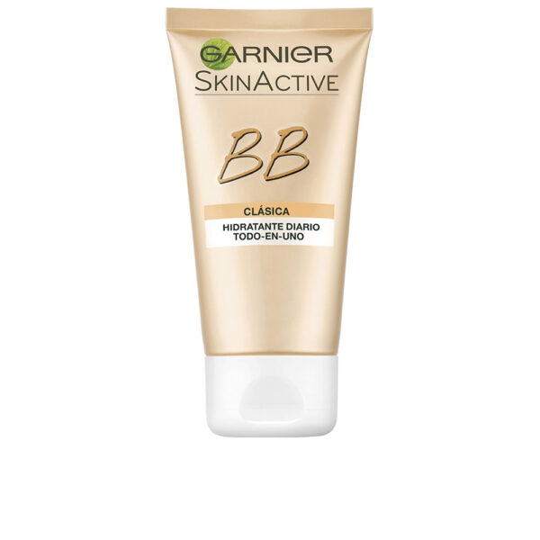 GARNIER SKIN NATURALS BB CREAM classic #light 50 ml - NVA1116382