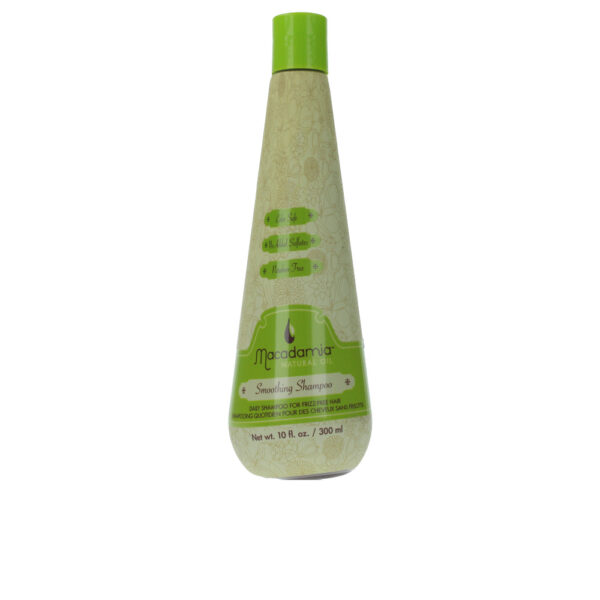 MACADAMIA SMOOTHING shampoo 300 ml - NVA8006467