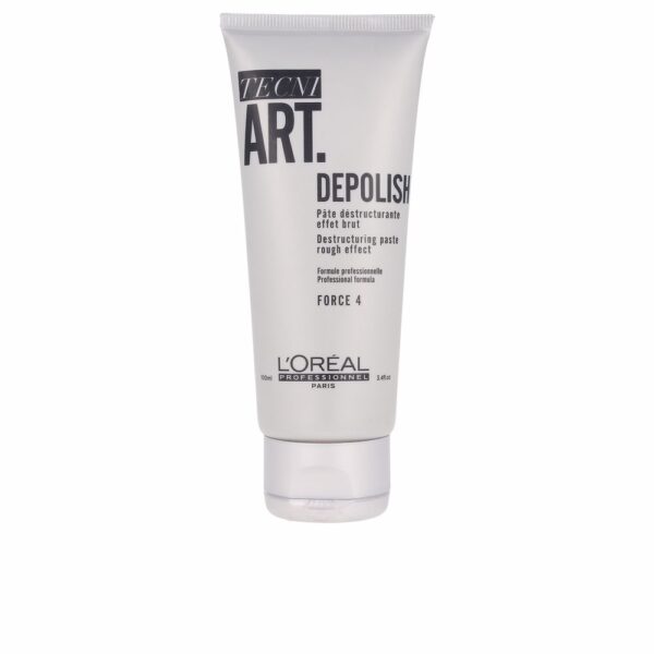 L'ORÉAL PROFESSIONNEL PARIS TECNI ART depolish force 4 100 ml - NVA0159884