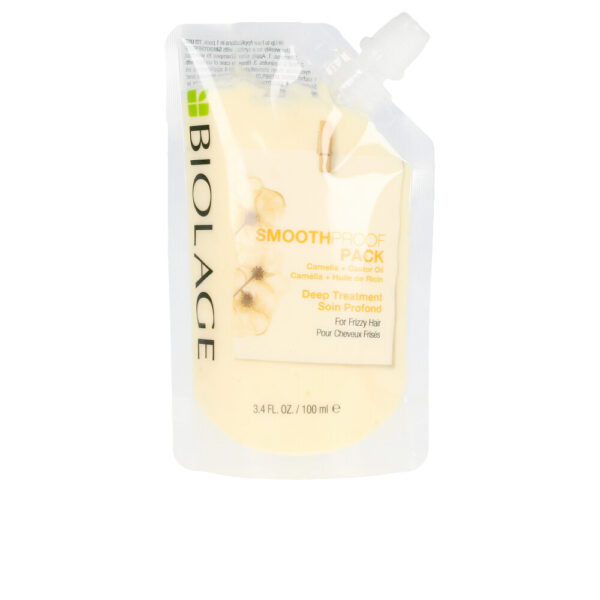 BIOLAGE SMOOTHPROOF deep treatment 100 ml - NVA6679898