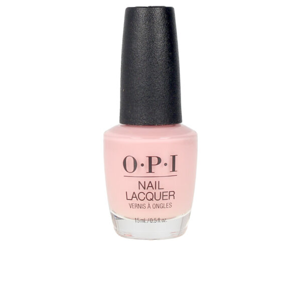 OPI NAIL LACQUER #Sweet Heart - NVA0002637