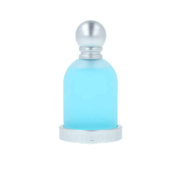 JESUS DEL POZO HALLOWEEN BLUE DROP edt spray 50 ml - NVA4471013