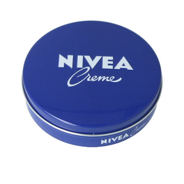 NIVEA LATA blue crema 150 ml - NVA8801046