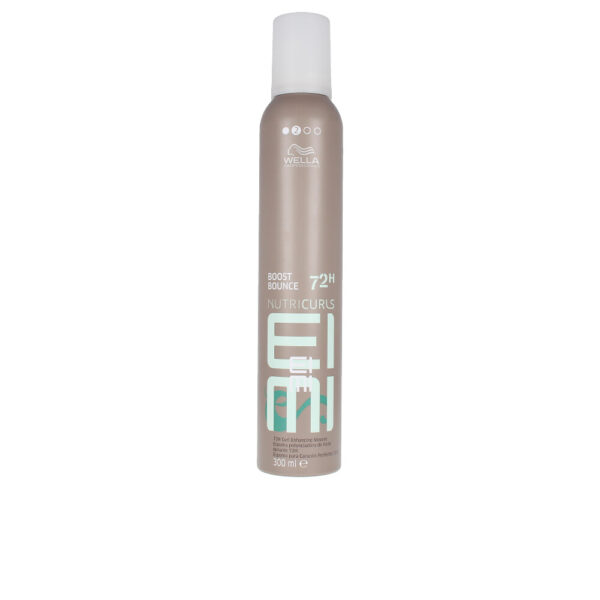 WELLA EIMI nutricurls boost bounce 300 ml - S4247143