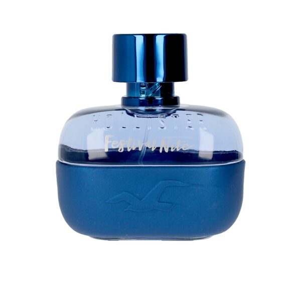 HOLLISTER FESTIVAL NITE FOR HIM edt spray 100 ml - PARO-HR-404-B1