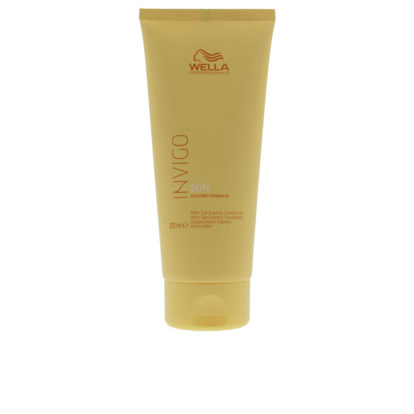 Wella Invigo - Sun After Sun Express Conditioner 200 ml - S4247120