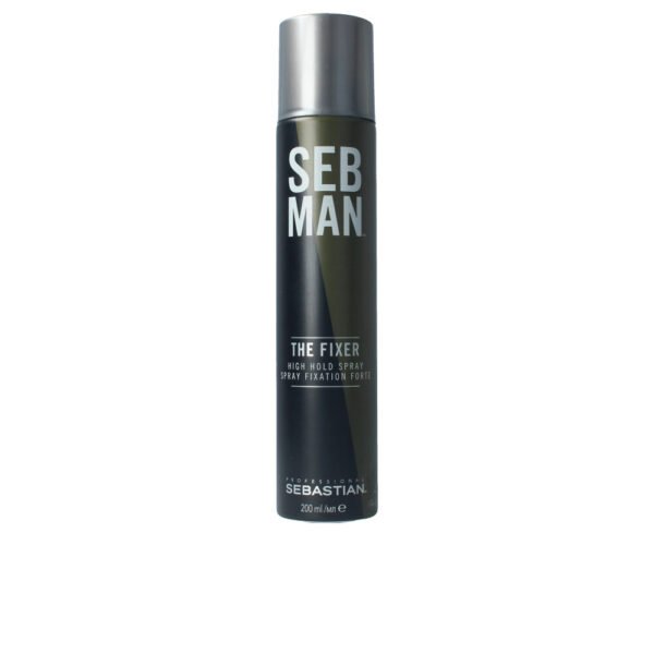 SEB MAN SEBMAN THE FIXER high hold spray 200 ml - NVA6734808