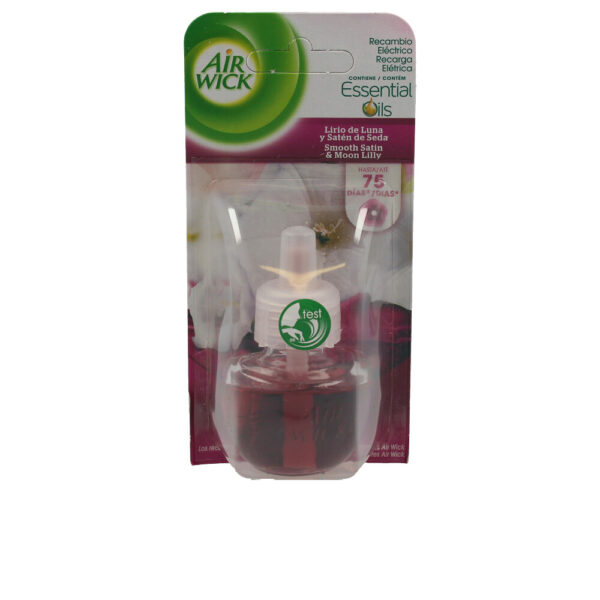 AIR-WICK AIR-WICK ambientador electrico recambio #lirio 19 ml - GETNVA4017231-1