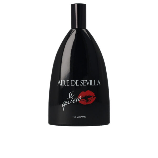 AIRE SEVILLA AIRE DE SEVILLA SI QUIERO edt spray 150 ml - NVA7136065