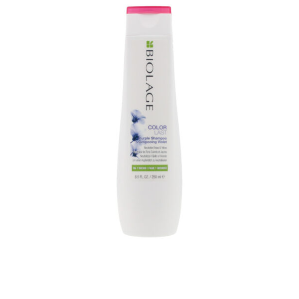 BIOLAGE COLORLAST purple shampoo 250 ml - NVA6728367