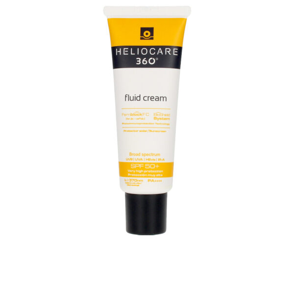 HELIOCARE 360º SPF50+ fluid cream 50 ml - NVA1679864